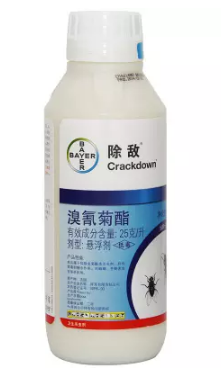 除（chú）敵