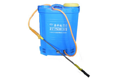 電動噴霧（wù）機
