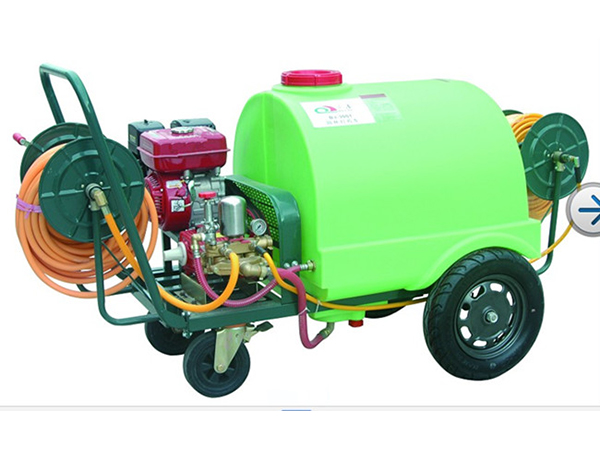 手（shǒu）推式打藥機
